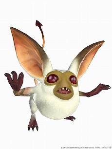 画像ギャラリー No.012のサムネイル画像 / 「FFXIV」拡張パッケージ「漆黒のヴィランズ」の予約受付が本日スタート。予約特典には便利なアイテムや早期アクセス権が付属