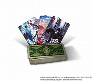 画像ギャラリー No.017のサムネイル画像 / 「FFXIV」拡張パッケージ「漆黒のヴィランズ」の予約受付が本日スタート。予約特典には便利なアイテムや早期アクセス権が付属