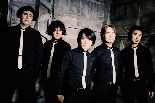 ���������꡼ No.006�Υ���ͥ������ / ��THE PRIMALS�ץ��ޥ�饤�֥ĥ��������ͤ��Ͽ����Blu-ray������ȯ��