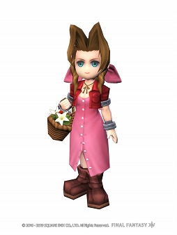 ꡼ No.002 | FFXIV եեƥХ 2019 in פ32324˳šȥ꡼ߥ»