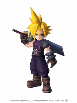 ꡼ No.004 | FFXIV եեƥХ 2019 in פ32324˳šȥ꡼ߥ»