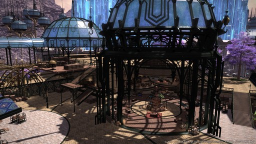 ꡼ No.027 | FFXIV եեƥХ in ״ĴֱݡȡּΥ󥺡פǤȤʤפԻԡ֥ꥹꥦפλѤ