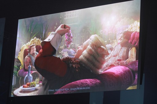 ꡼ No.030 | FFXIV եեƥХ in ״ĴֱݡȡּΥ󥺡פǤȤʤפԻԡ֥ꥹꥦפλѤ