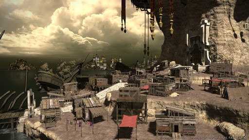 ꡼ No.033 | FFXIV եեƥХ in ״ĴֱݡȡּΥ󥺡פǤȤʤפԻԡ֥ꥹꥦפλѤ