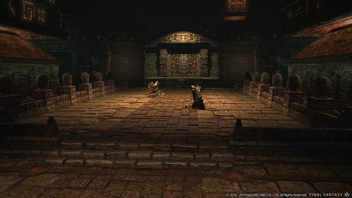 ꡼ No.067 | FFXIV եեƥХ in ״ĴֱݡȡּΥ󥺡פǤȤʤפԻԡ֥ꥹꥦפλѤ