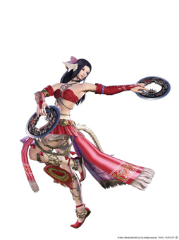 ꡼ No.075 | FFXIV եեƥХ in ״ĴֱݡȡּΥ󥺡פǤȤʤפԻԡ֥ꥹꥦפλѤ