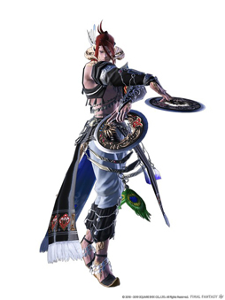 ꡼ No.076 | FFXIV եեƥХ in ״ĴֱݡȡּΥ󥺡פǤȤʤפԻԡ֥ꥹꥦפλѤ