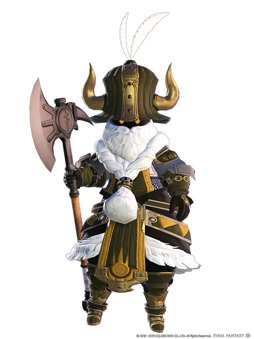 ꡼ No.137 | FFXIV եեƥХ in ״ĴֱݡȡּΥ󥺡פǤȤʤפԻԡ֥ꥹꥦפλѤ