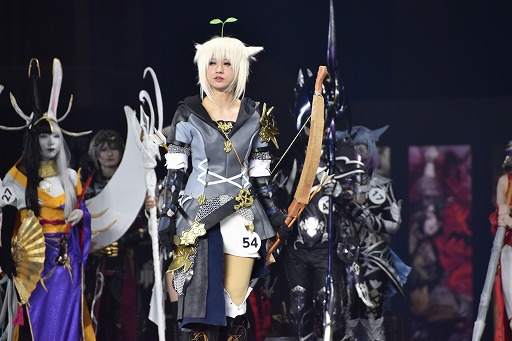 ꡼ No.064 | FFXIV եեƥХ in ץץ쥳ƥȤΥեȥݡȤϤԤܥ饯ʨ