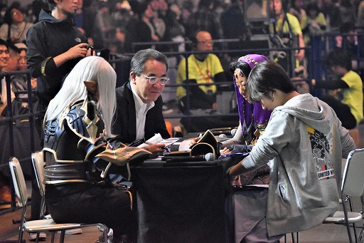 ꡼ No.065 | FFXIV եեƥХ in ץץ쥳ƥȤΥեȥݡȤϤԤܥ饯ʨ