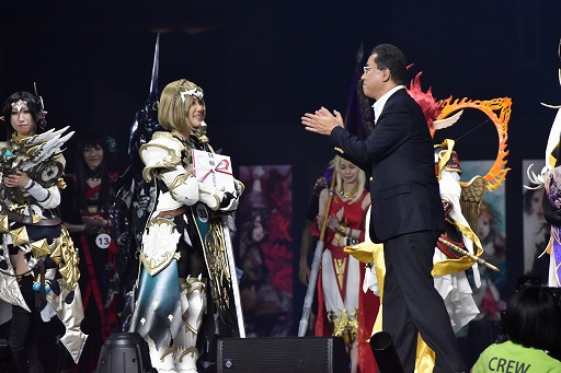 ꡼ No.071 | FFXIV եեƥХ in ץץ쥳ƥȤΥեȥݡȤϤԤܥ饯ʨ