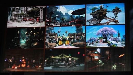 ꡼ No.004 | ֥ꥹꥦפϤƺ줿FFXIV եեƥХ in פΡֳȯѥͥפ䥢ƥӥƥʤɤޤȤƤϤ