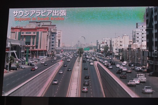 画像ギャラリー No.007のサムネイル画像 / 「クリスタリウム」はこうして作られた。「FFXIV ファンフェスティバル in 東京」の「開発パネル」やアクティビティなどをまとめてお届け