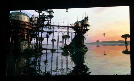 ꡼ No.053 | ֥ꥹꥦפϤƺ줿FFXIV եեƥХ in פΡֳȯѥͥפ䥢ƥӥƥʤɤޤȤƤϤ