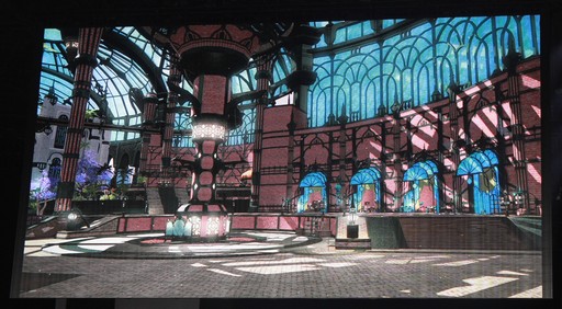 ꡼ No.068 | ֥ꥹꥦפϤƺ줿FFXIV եեƥХ in פΡֳȯѥͥפ䥢ƥӥƥʤɤޤȤƤϤ