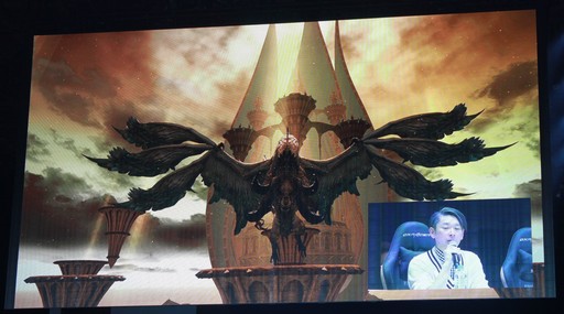 ꡼ No.076 | ֥ꥹꥦפϤƺ줿FFXIV եեƥХ in פΡֳȯѥͥפ䥢ƥӥƥʤɤޤȤƤϤ