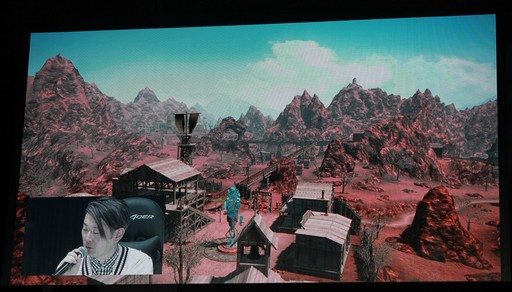 ꡼ No.100 | ֥ꥹꥦפϤƺ줿FFXIV եեƥХ in פΡֳȯѥͥפ䥢ƥӥƥʤɤޤȤƤϤ