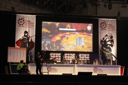 ꡼ No.111Υͥ / ֥ꥹꥦפϤƺ줿FFXIV եեƥХ in פΡֳȯѥͥפ䥢ƥӥƥʤɤޤȤƤϤ