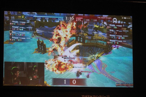 ꡼ No.112 | ֥ꥹꥦפϤƺ줿FFXIV եեƥХ in פΡֳȯѥͥפ䥢ƥӥƥʤɤޤȤƤϤ