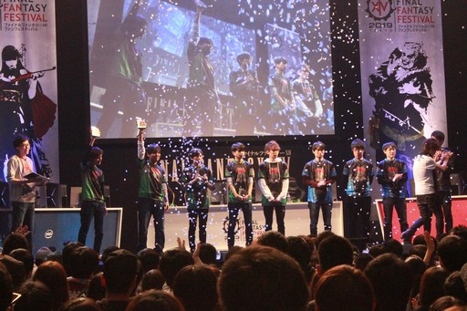 ꡼ No.113Υͥ / ֥ꥹꥦפϤƺ줿FFXIV եեƥХ in פΡֳȯѥͥפ䥢ƥӥƥʤɤޤȤƤϤ