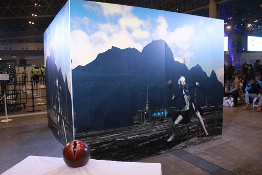 ꡼ No.125Υͥ / ֥ꥹꥦפϤƺ줿FFXIV եեƥХ in פΡֳȯѥͥפ䥢ƥӥƥʤɤޤȤƤϤ