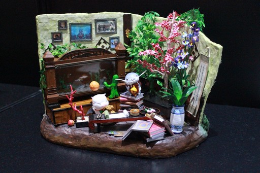 ꡼ No.137Υͥ / ֥ꥹꥦפϤƺ줿FFXIV եեƥХ in פΡֳȯѥͥפ䥢ƥӥƥʤɤޤȤƤϤ