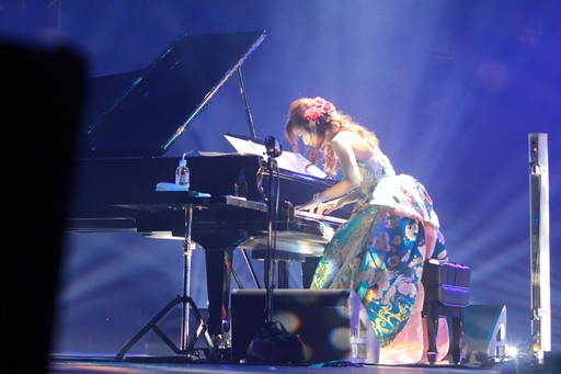 画像ギャラリー No.139のサムネイル画像 / 「クリスタリウム」はこうして作られた。「FFXIV ファンフェスティバル in 東京」の「開発パネル」やアクティビティなどをまとめてお届け