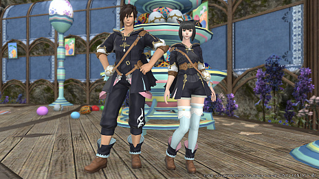 ꡼ No.004 | ֥եʥե󥿥XIVסʥ륤٥ȤΡ֥åϥȡפš를եǤ̤ʥ˥塼󶡤