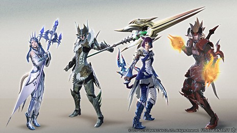 ꡼ No.011 | FFXIVפƱǡ󥿡ưǤ֥ɴ֥ƥݡפƤӤڡפ⥹