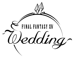 画像(001)「ファイナルファンタジーXIV」の結婚式プランが神戸の結婚式場に登場。申込受付が開始