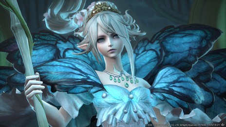Ffxiv 漆黒のヴィランズ ベンチマークソフトが本日11 00より配信開始