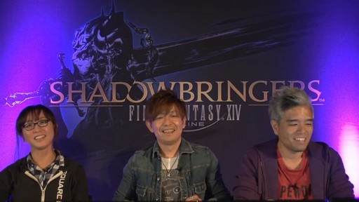 画像(001)バトルシステムの大きな変更が発表された「第51回FFXIVプロデューサーレターLIVE」をレポート