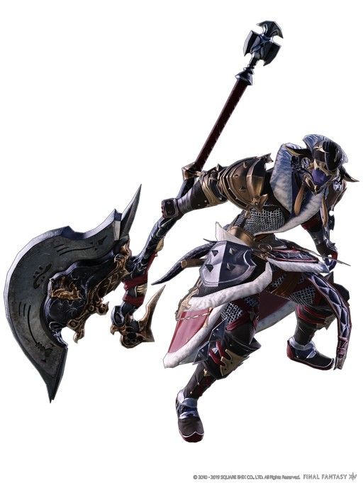 Ffxiv 漆黒のヴィランズ で既存15ジョブはどう変わったのか 試遊でのインプレッションを掲載