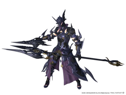 Ffxiv 漆黒のヴィランズ で既存15ジョブはどう変わったのか 試遊でのインプレッションを掲載