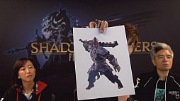 ꡼ No.042Υͥ / եƥξܺ٤䥮㥶顼եĴʤɡּΥ󥺡ץ꡼ľȤʤ52 FFXIVץǥ塼쥿LIVEפƤϤ