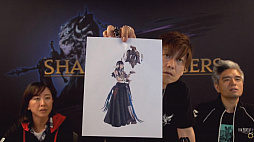 ꡼ No.043Υͥ / եƥξܺ٤䥮㥶顼եĴʤɡּΥ󥺡ץ꡼ľȤʤ52 FFXIVץǥ塼쥿LIVEפƤϤ