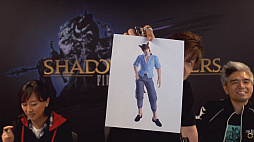 ꡼ No.045Υͥ / եƥξܺ٤䥮㥶顼եĴʤɡּΥ󥺡ץ꡼ľȤʤ52 FFXIVץǥ塼쥿LIVEפƤϤ