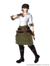 ꡼ No.077Υͥ / եƥξܺ٤䥮㥶顼եĴʤɡּΥ󥺡ץ꡼ľȤʤ52 FFXIVץǥ塼쥿LIVEפƤϤ