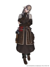 ꡼ No.078Υͥ / եƥξܺ٤䥮㥶顼եĴʤɡּΥ󥺡ץ꡼ľȤʤ52 FFXIVץǥ塼쥿LIVEפƤϤ