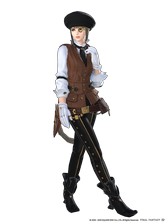 ꡼ No.080Υͥ / եƥξܺ٤䥮㥶顼եĴʤɡּΥ󥺡ץ꡼ľȤʤ52 FFXIVץǥ塼쥿LIVEפƤϤ