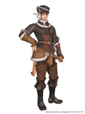 ꡼ No.081Υͥ / եƥξܺ٤䥮㥶顼եĴʤɡּΥ󥺡ץ꡼ľȤʤ52 FFXIVץǥ塼쥿LIVEפƤϤ