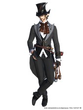 ꡼ No.082Υͥ / եƥξܺ٤䥮㥶顼եĴʤɡּΥ󥺡ץ꡼ľȤʤ52 FFXIVץǥ塼쥿LIVEפƤϤ