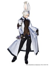 ꡼ No.083Υͥ / եƥξܺ٤䥮㥶顼եĴʤɡּΥ󥺡ץ꡼ľȤʤ52 FFXIVץǥ塼쥿LIVEפƤϤ