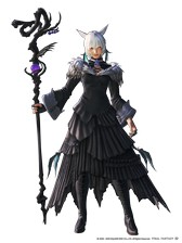 ꡼ No.089Υͥ / եƥξܺ٤䥮㥶顼եĴʤɡּΥ󥺡ץ꡼ľȤʤ52 FFXIVץǥ塼쥿LIVEפƤϤ