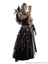 ꡼ No.090Υͥ / եƥξܺ٤䥮㥶顼եĴʤɡּΥ󥺡ץ꡼ľȤʤ52 FFXIVץǥ塼쥿LIVEפƤϤ