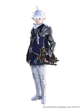 ꡼ No.091Υͥ / եƥξܺ٤䥮㥶顼եĴʤɡּΥ󥺡ץ꡼ľȤʤ52 FFXIVץǥ塼쥿LIVEפƤϤ