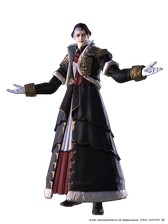 ꡼ No.095Υͥ / եƥξܺ٤䥮㥶顼եĴʤɡּΥ󥺡ץ꡼ľȤʤ52 FFXIVץǥ塼쥿LIVEפƤϤ