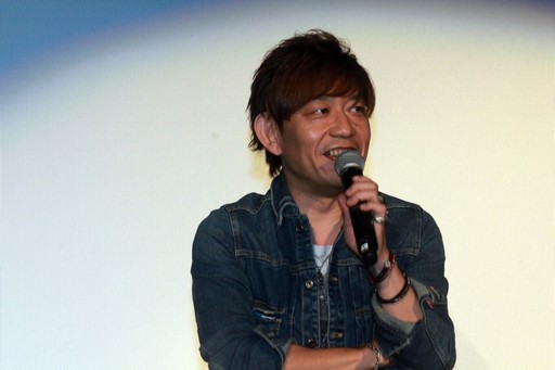 画像ギャラリー No.003のサムネイル画像 / 吉Pが映画館でオメガ零式の4層ボスと3連戦! 「『劇場版FFXIV 光のお父さん』+出張吉P散歩in日比谷」をレポート