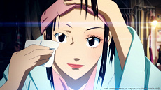 ꡼ No.006Υͥ / ֥եʥե󥿥XIVפ򥢥˥᡼ɽݯͥʿȹϺTVCM