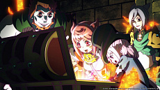 ꡼ No.009Υͥ / ֥եʥե󥿥XIVפ򥢥˥᡼ɽݯͥʿȹϺTVCM